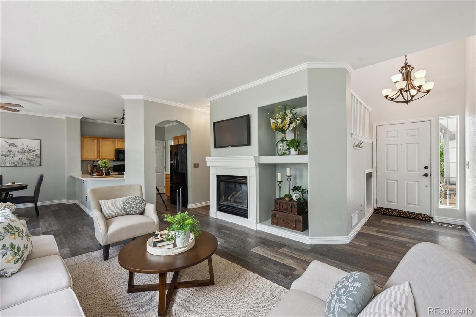 MLS Image #4 for 5193 e 119th way,thornton, Colorado