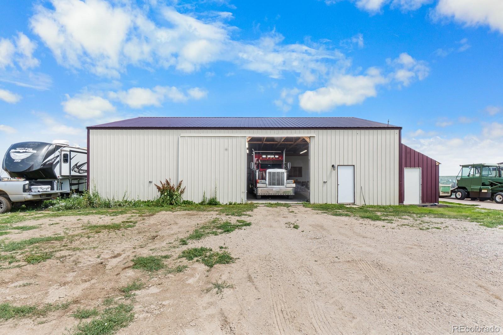 MLS Image #35 for 46303 e 106th avenue,bennett, Colorado