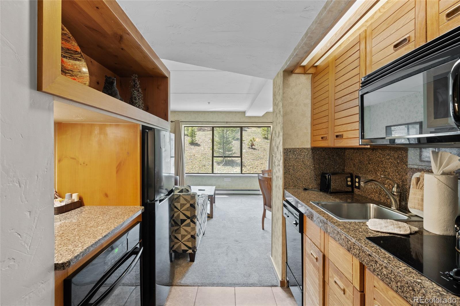 MLS Image #1 for 640  village road 4220,breckenridge, Colorado