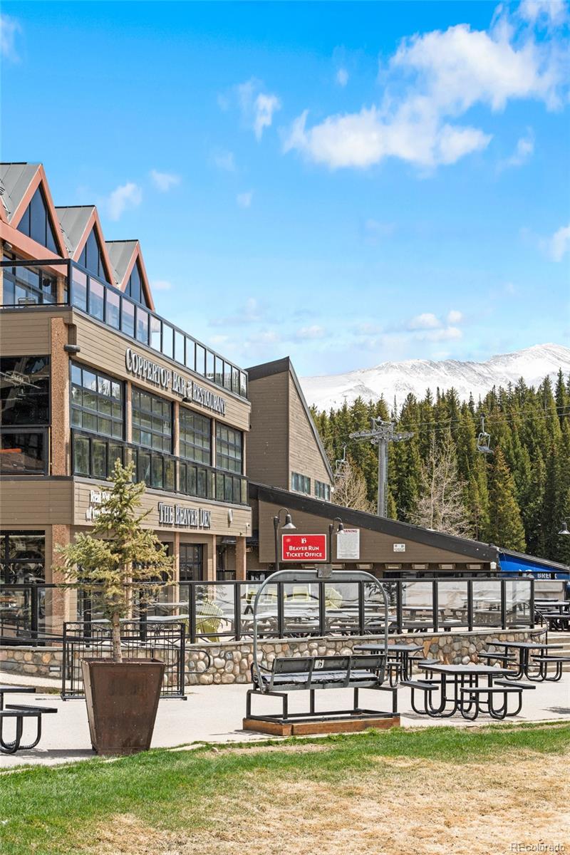 MLS Image #30 for 640  village road 4220,breckenridge, Colorado