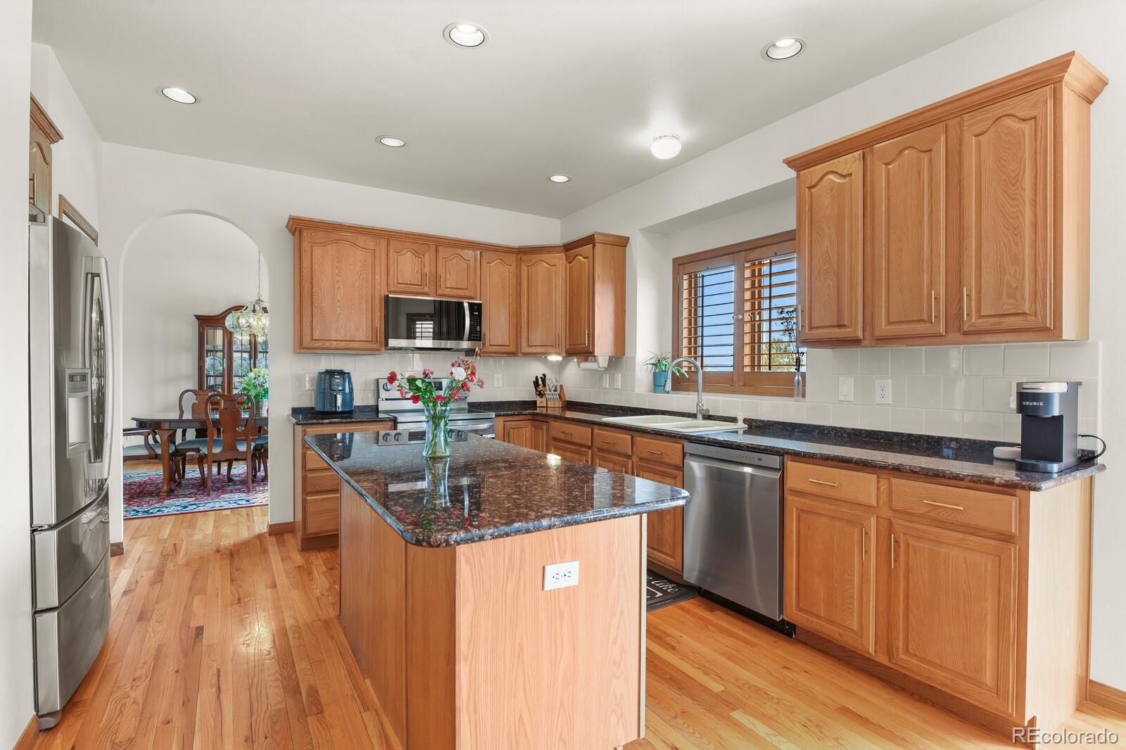 MLS Image #15 for 937  caribou drive,monument, Colorado