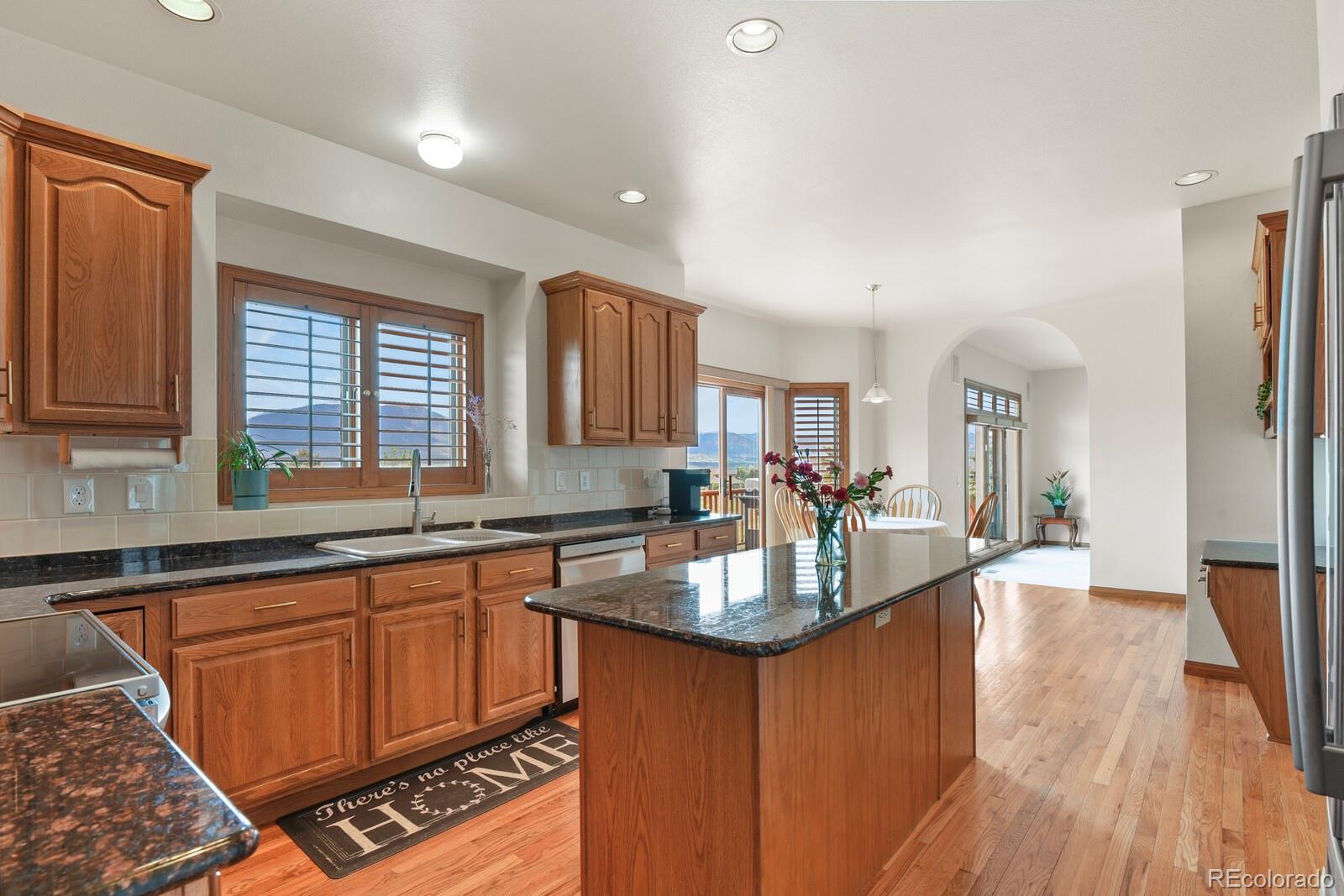 MLS Image #17 for 937  caribou drive,monument, Colorado