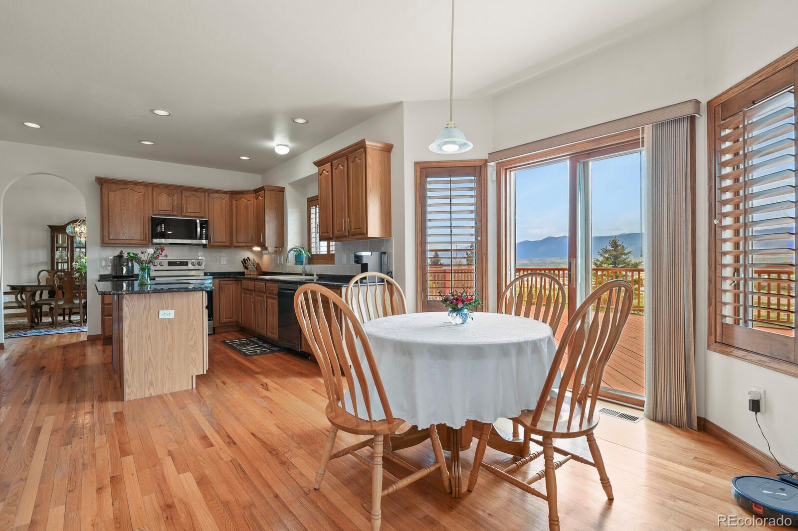 MLS Image #18 for 937  caribou drive,monument, Colorado