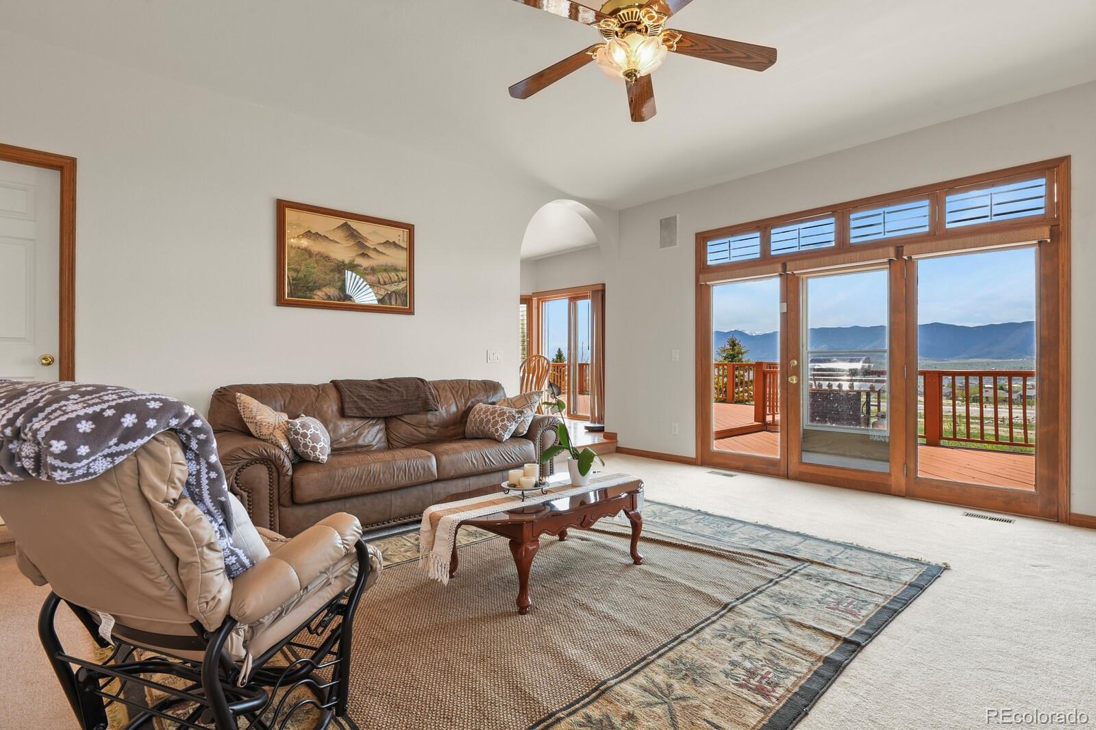 MLS Image #20 for 937  caribou drive,monument, Colorado