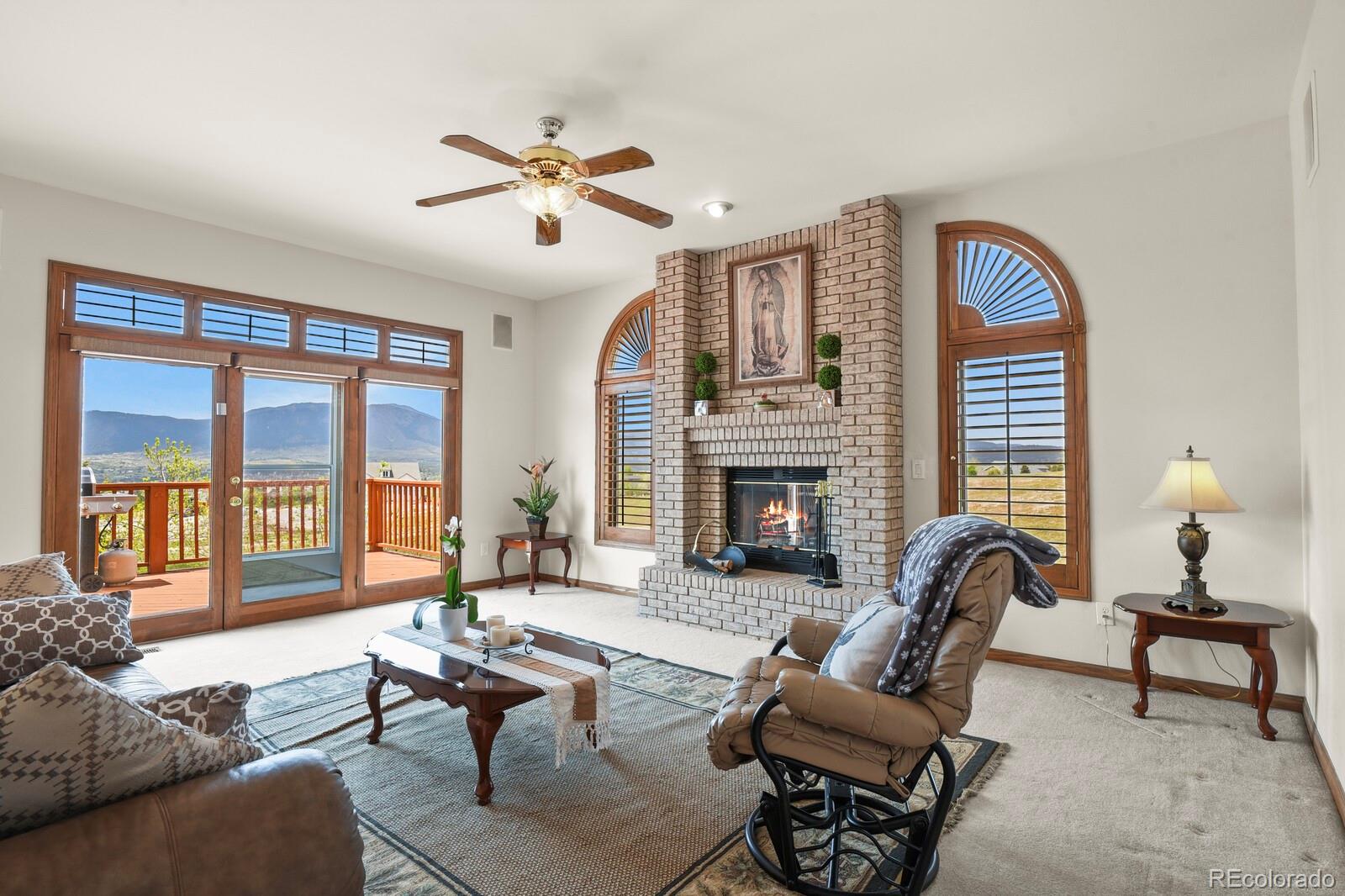 MLS Image #21 for 937  caribou drive,monument, Colorado