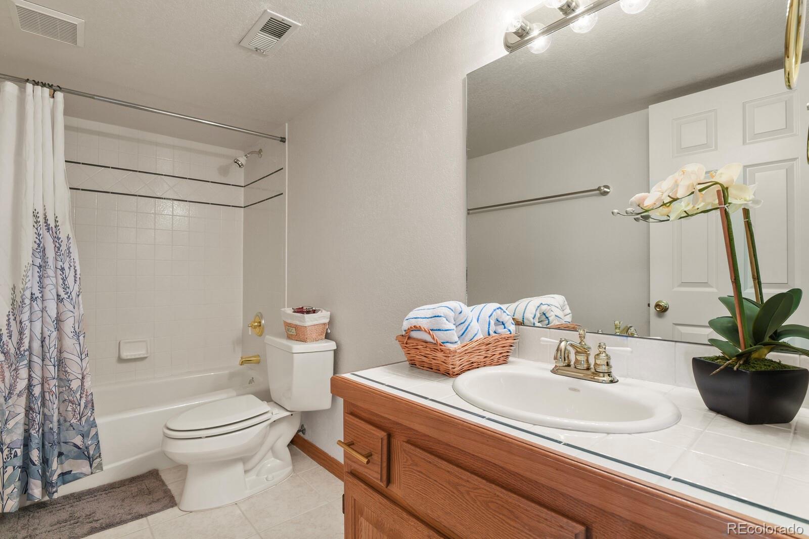 MLS Image #40 for 937  caribou drive,monument, Colorado