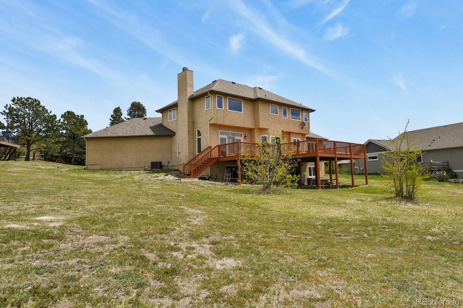 MLS Image #42 for 937  caribou drive,monument, Colorado