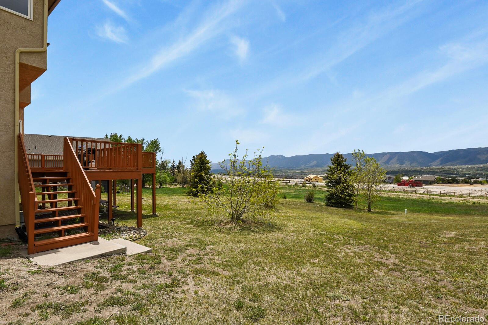 MLS Image #43 for 937  caribou drive,monument, Colorado
