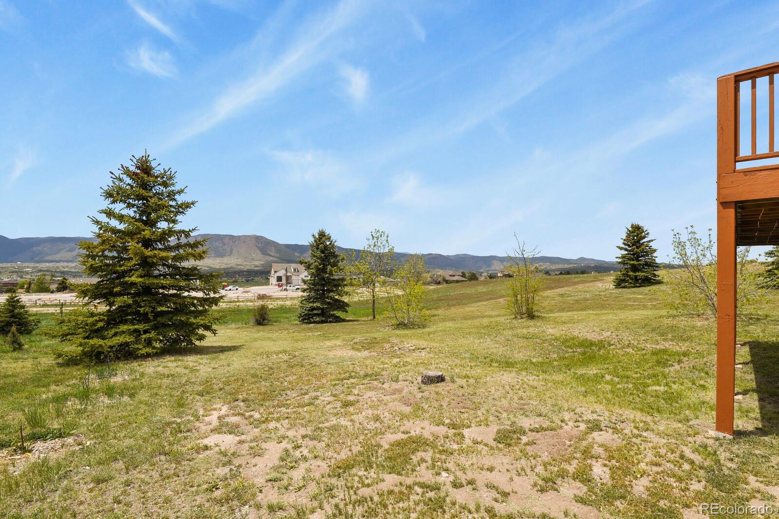 MLS Image #44 for 937  caribou drive,monument, Colorado