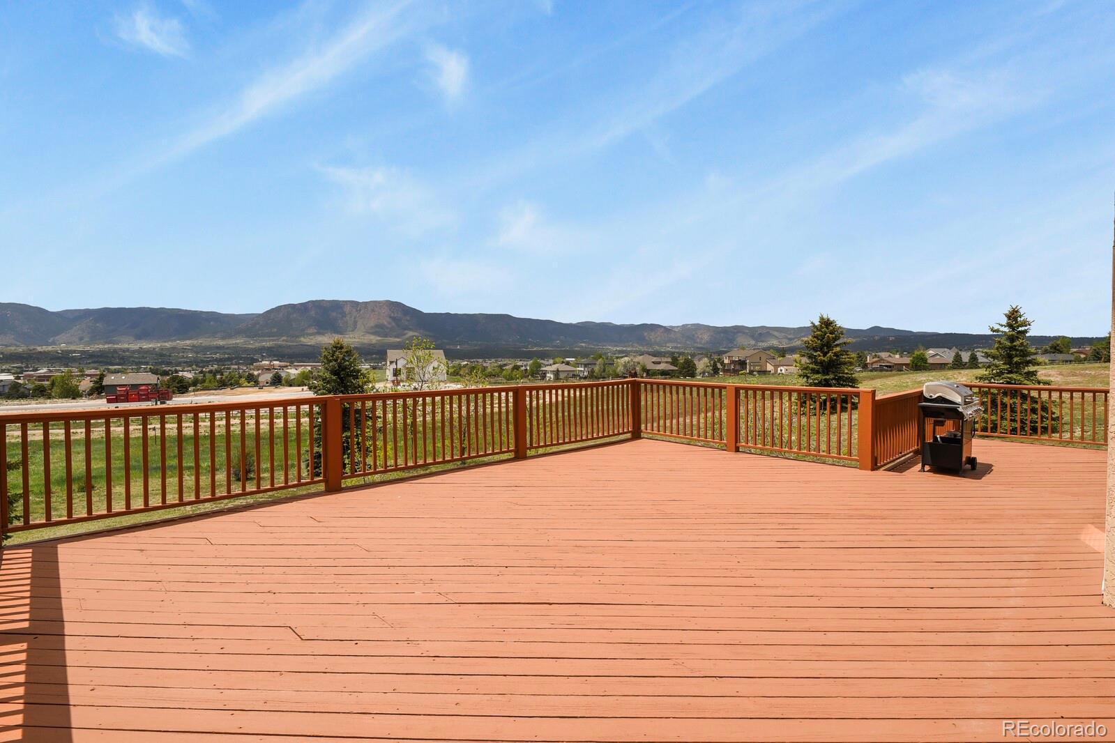 MLS Image #7 for 937  caribou drive,monument, Colorado