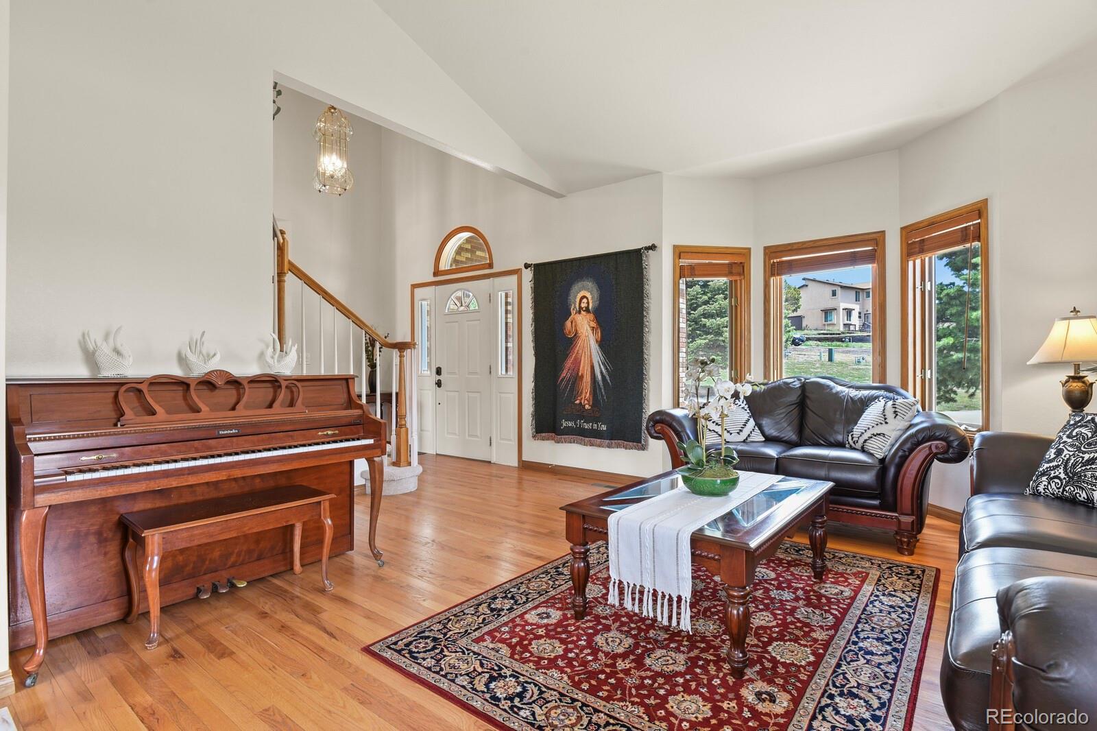 MLS Image #9 for 937  caribou drive,monument, Colorado