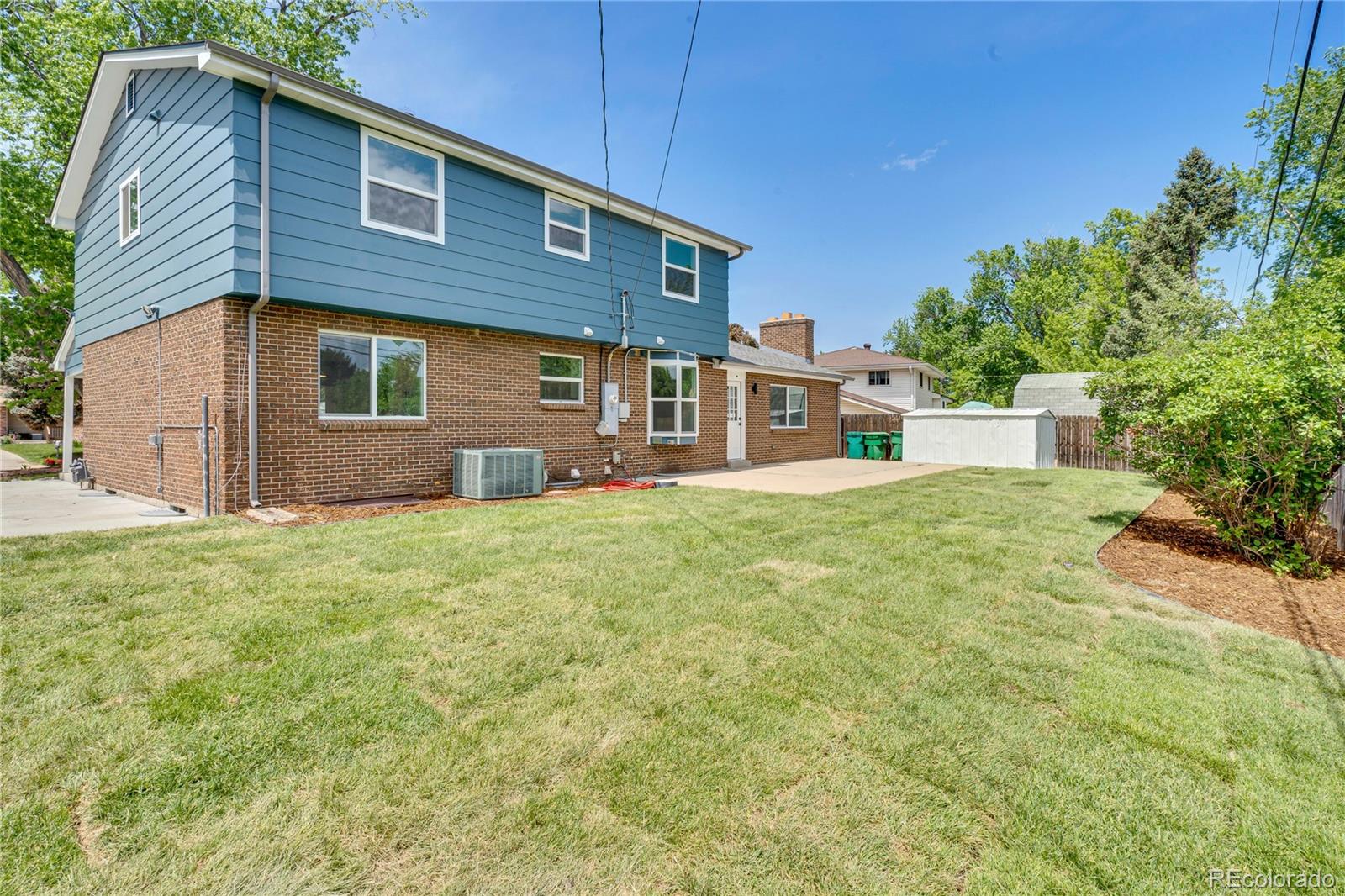 MLS Image #36 for 2122 s zephyr street,lakewood, Colorado
