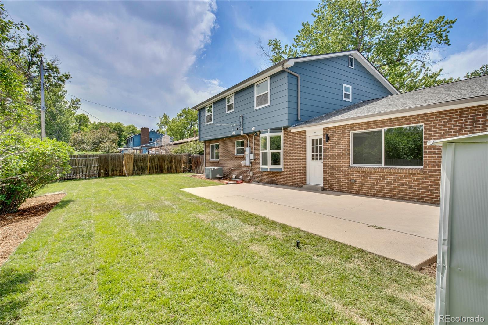 MLS Image #37 for 2122 s zephyr street,lakewood, Colorado