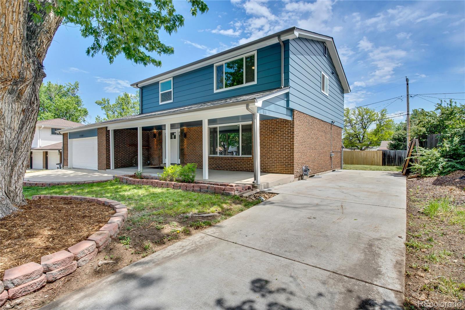MLS Image #38 for 2122 s zephyr street,lakewood, Colorado