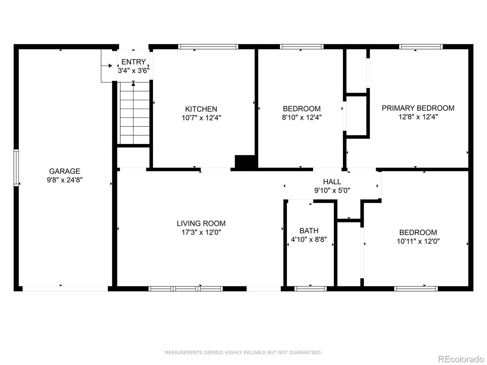 MLS Image #22 for 11976 e arizona drive,aurora, Colorado