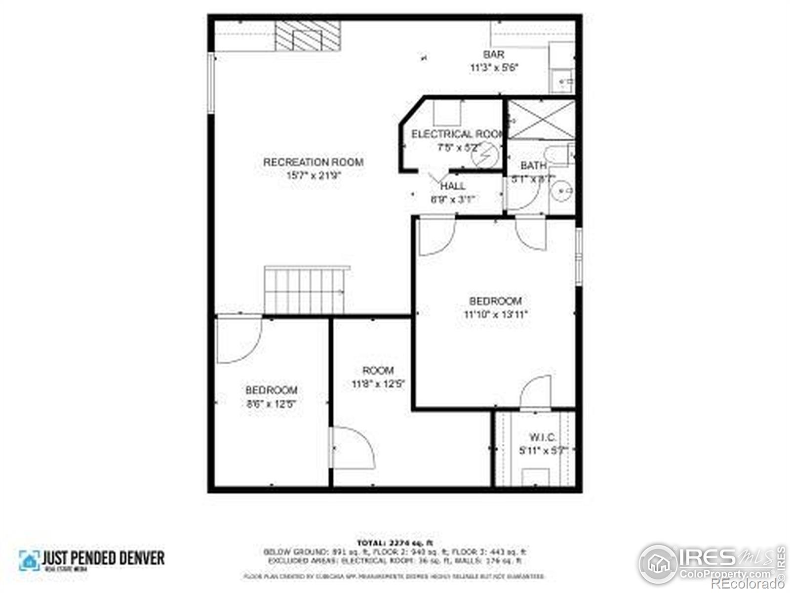 MLS Image #37 for 101 se 2nd street,berthoud, Colorado