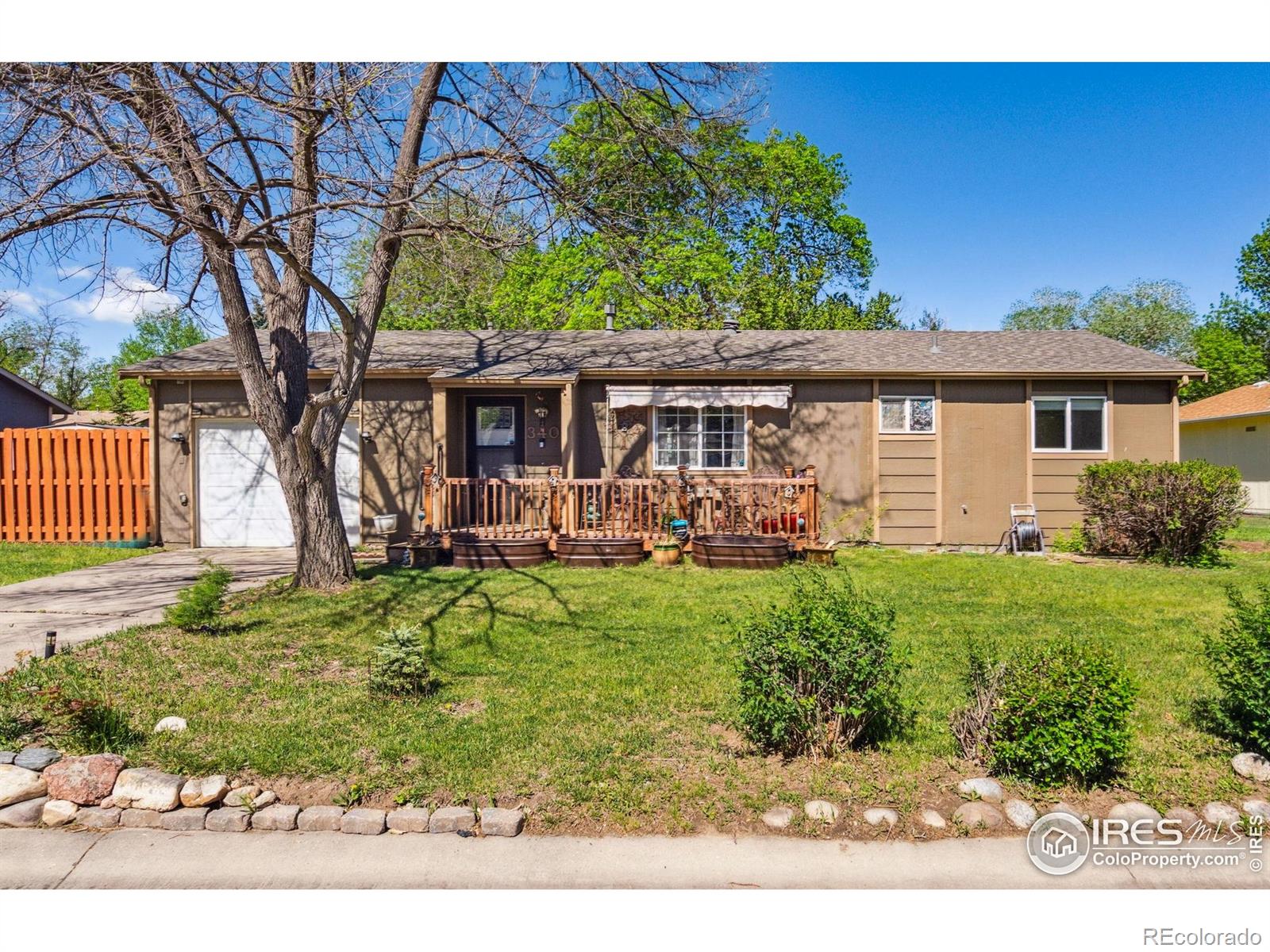 CMA Image for 3409  post road,Laporte, Colorado