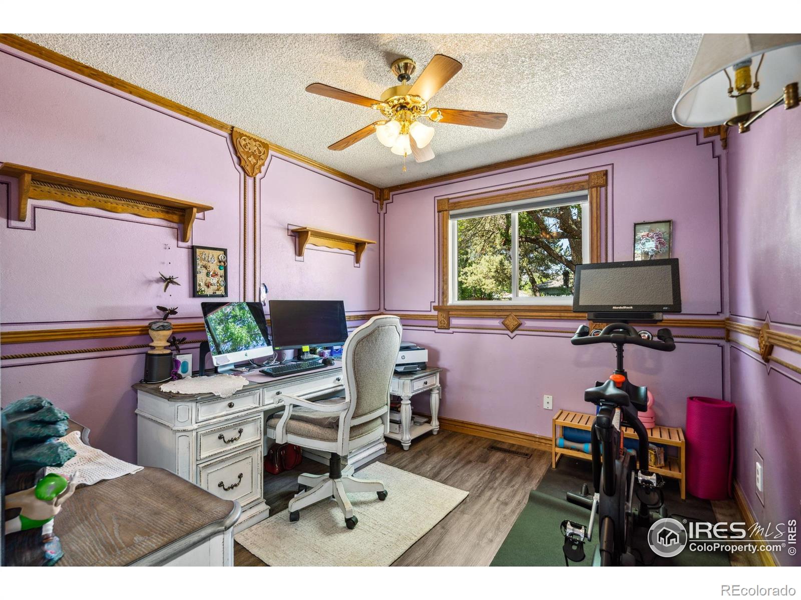MLS Image #10 for 3409  post road,laporte, Colorado