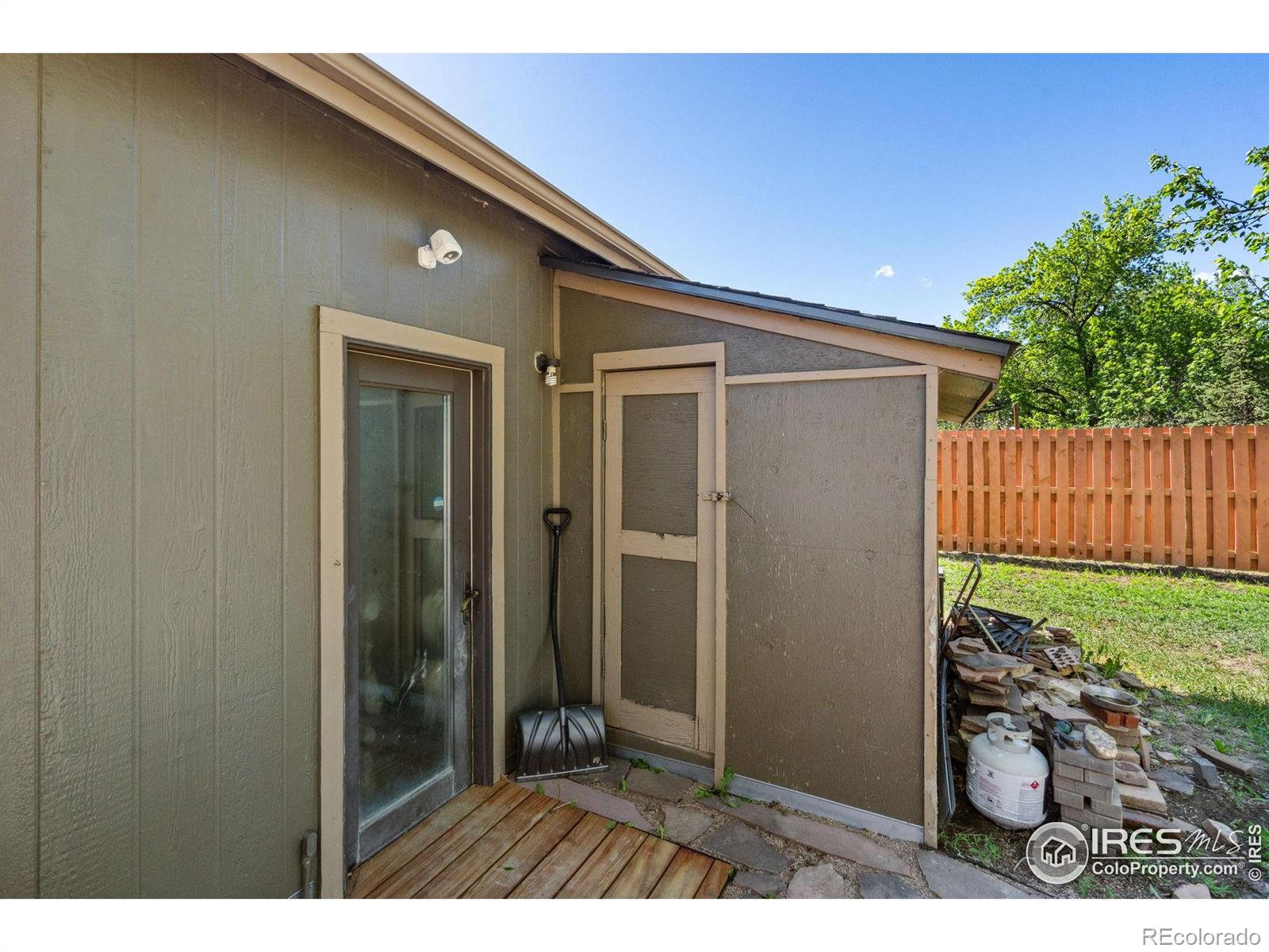 MLS Image #20 for 3409  post road,laporte, Colorado