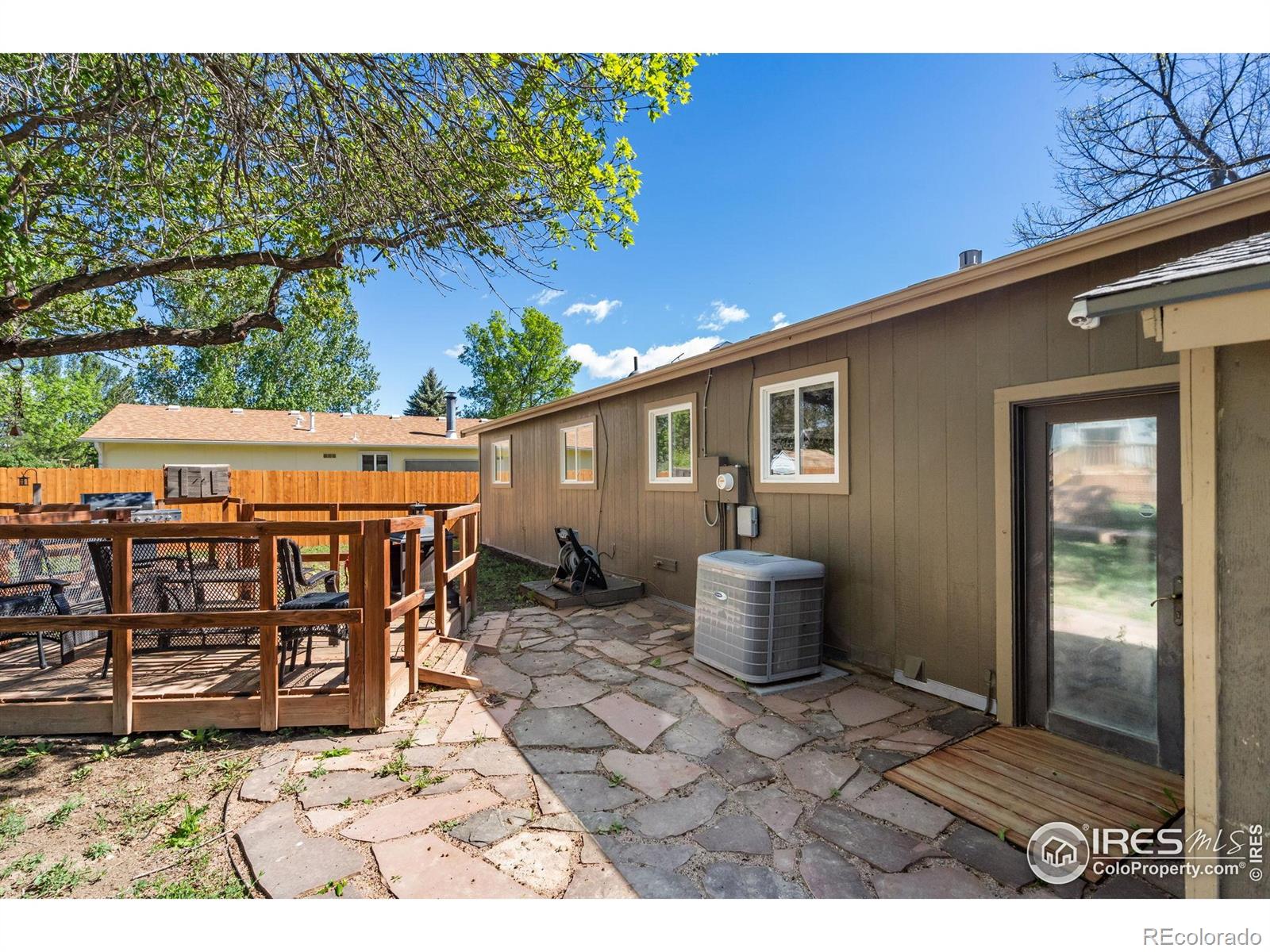 MLS Image #21 for 3409  post road,laporte, Colorado