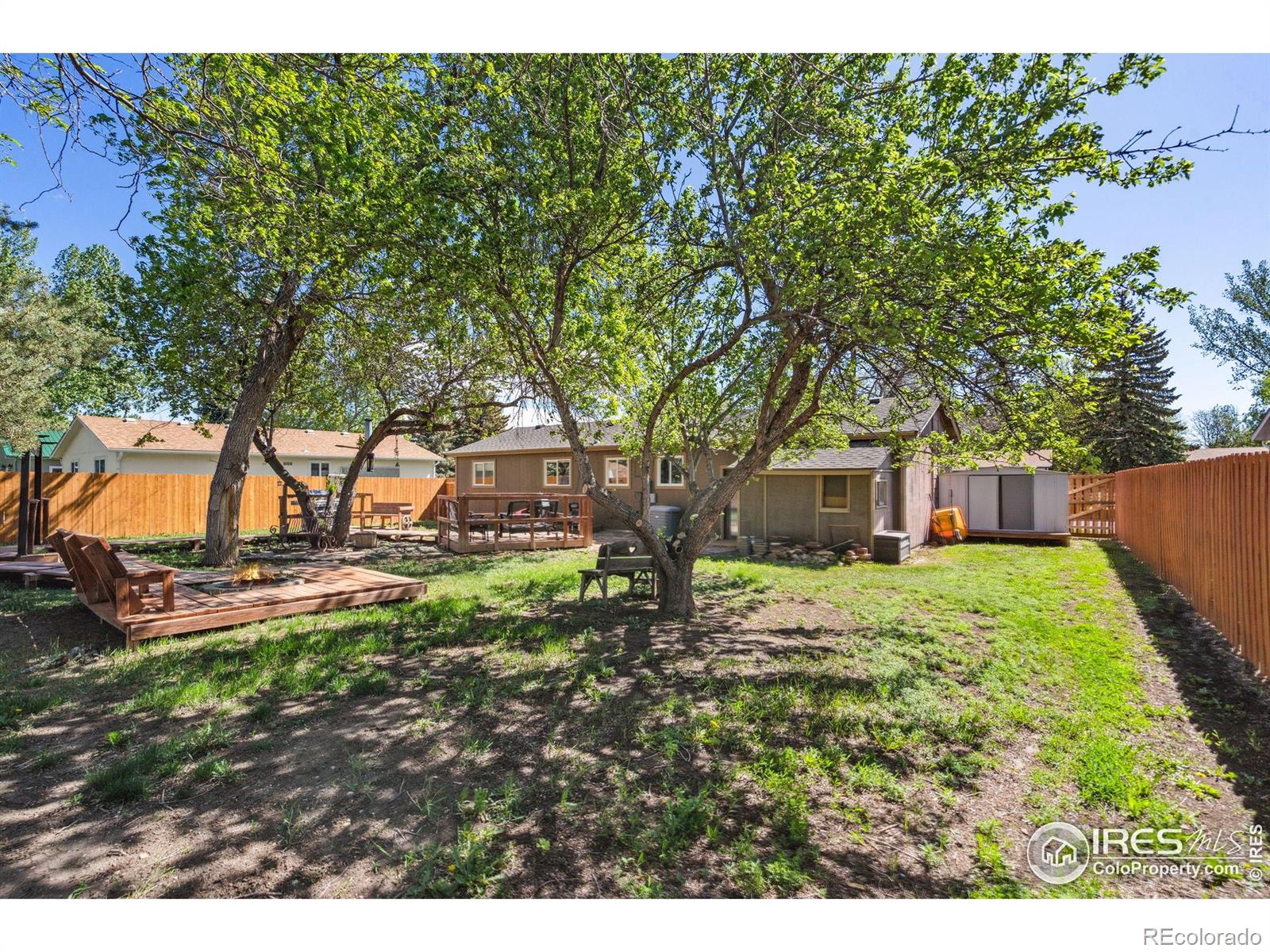 MLS Image #22 for 3409  post road,laporte, Colorado