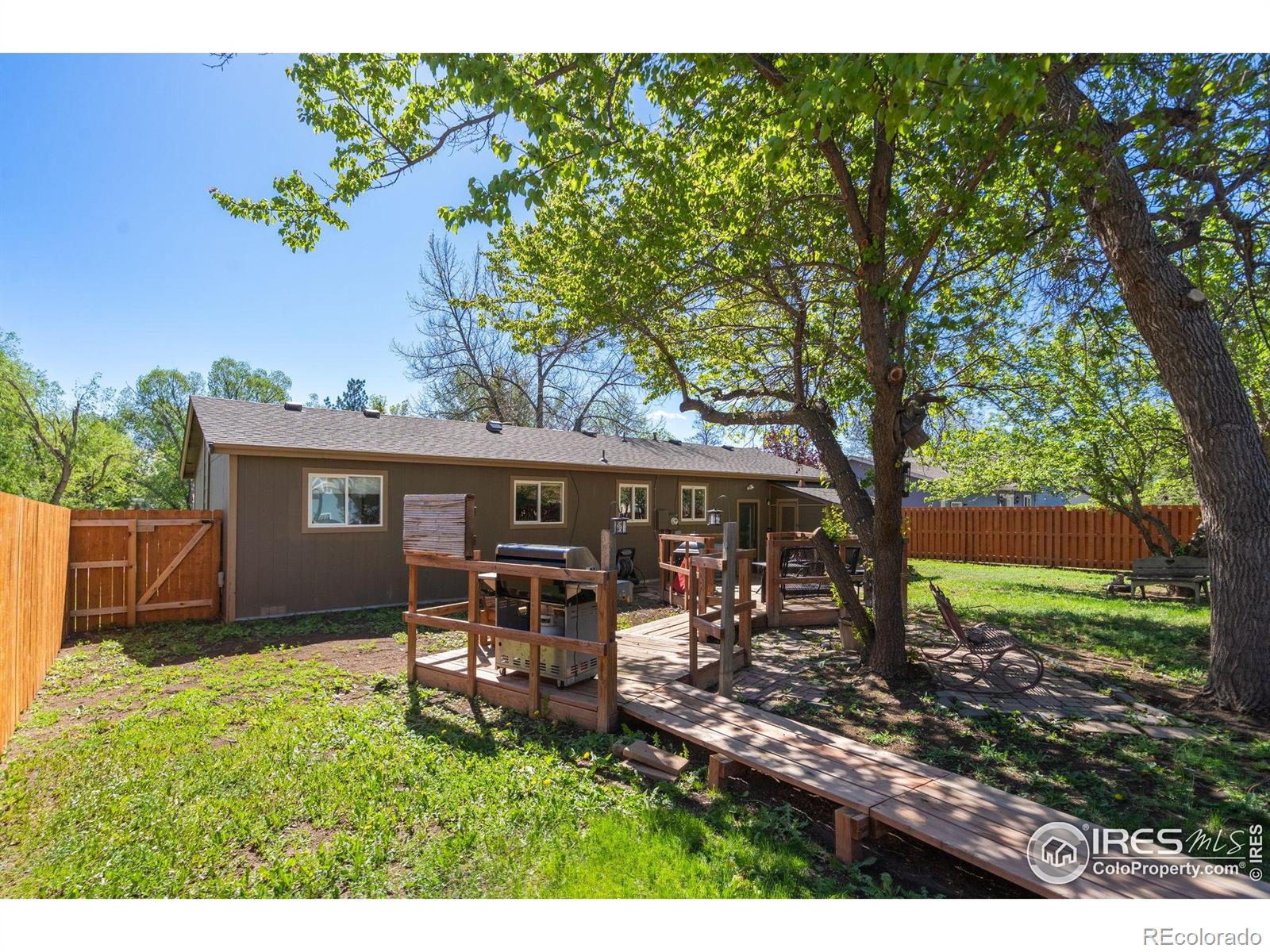 MLS Image #23 for 3409  post road,laporte, Colorado