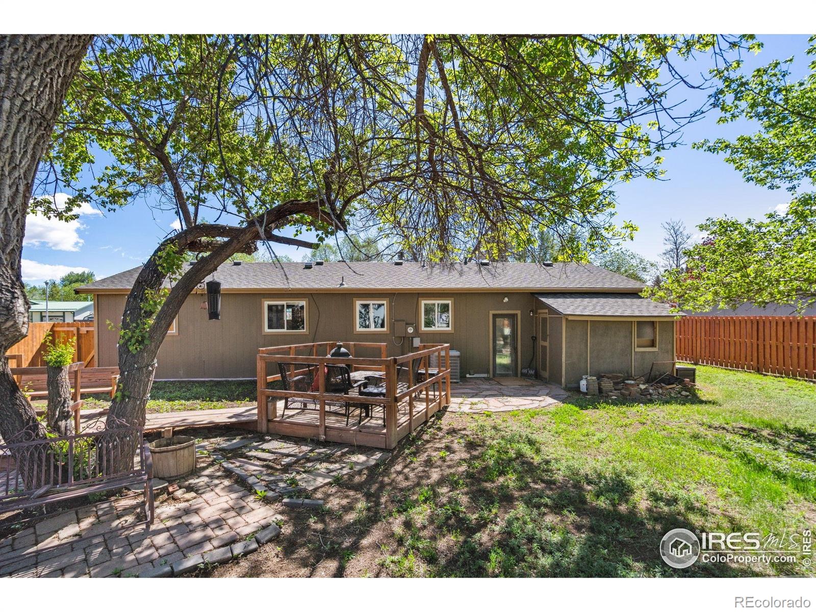 MLS Image #24 for 3409  post road,laporte, Colorado