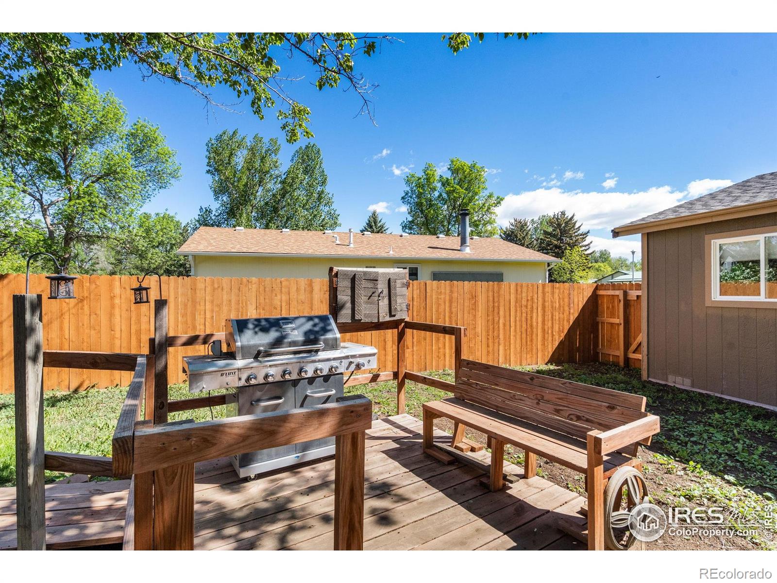 MLS Image #25 for 3409  post road,laporte, Colorado