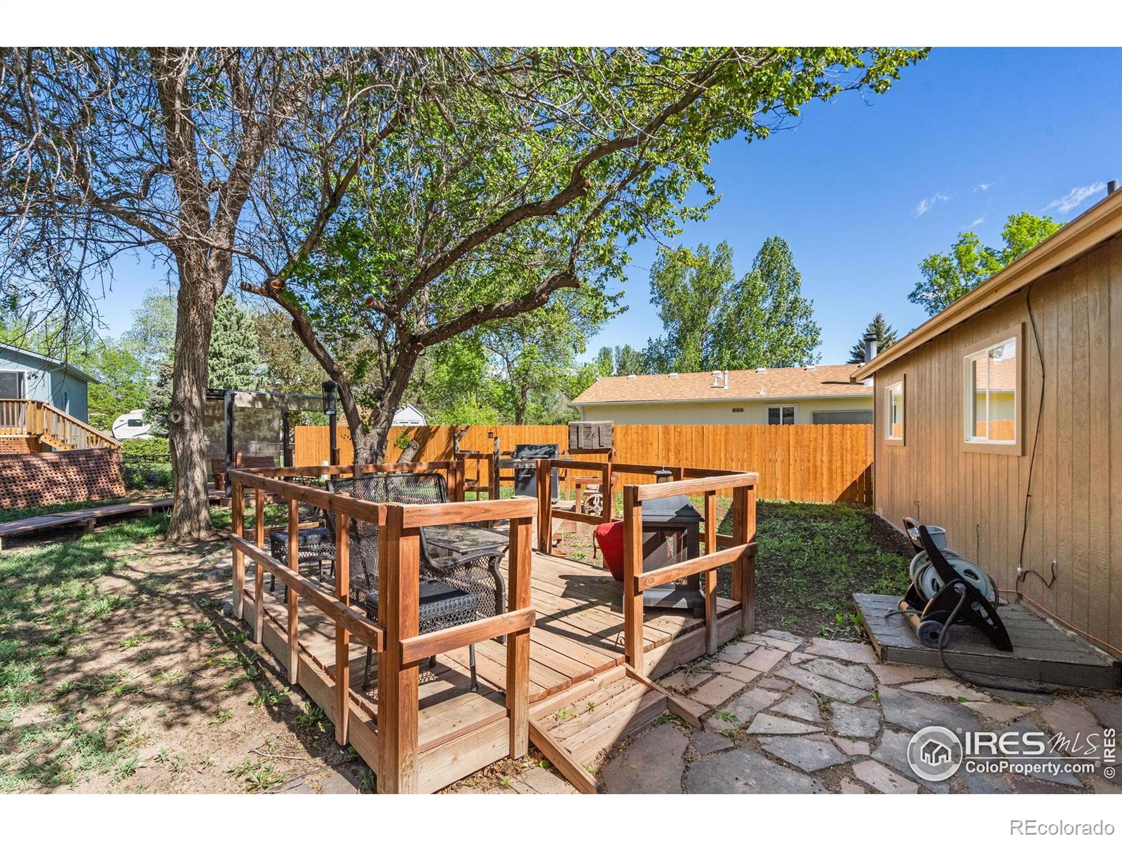 MLS Image #26 for 3409  post road,laporte, Colorado