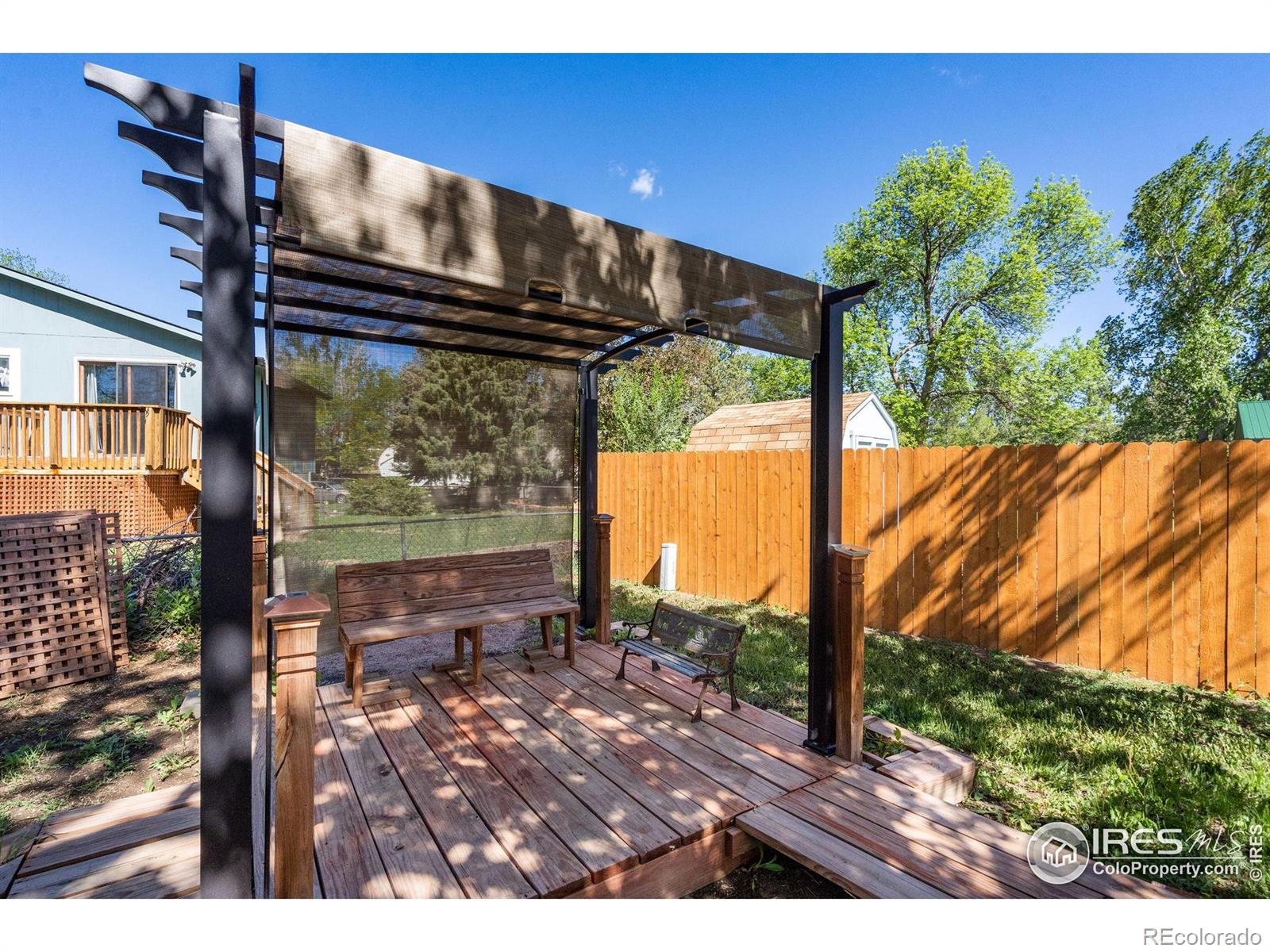 MLS Image #27 for 3409  post road,laporte, Colorado