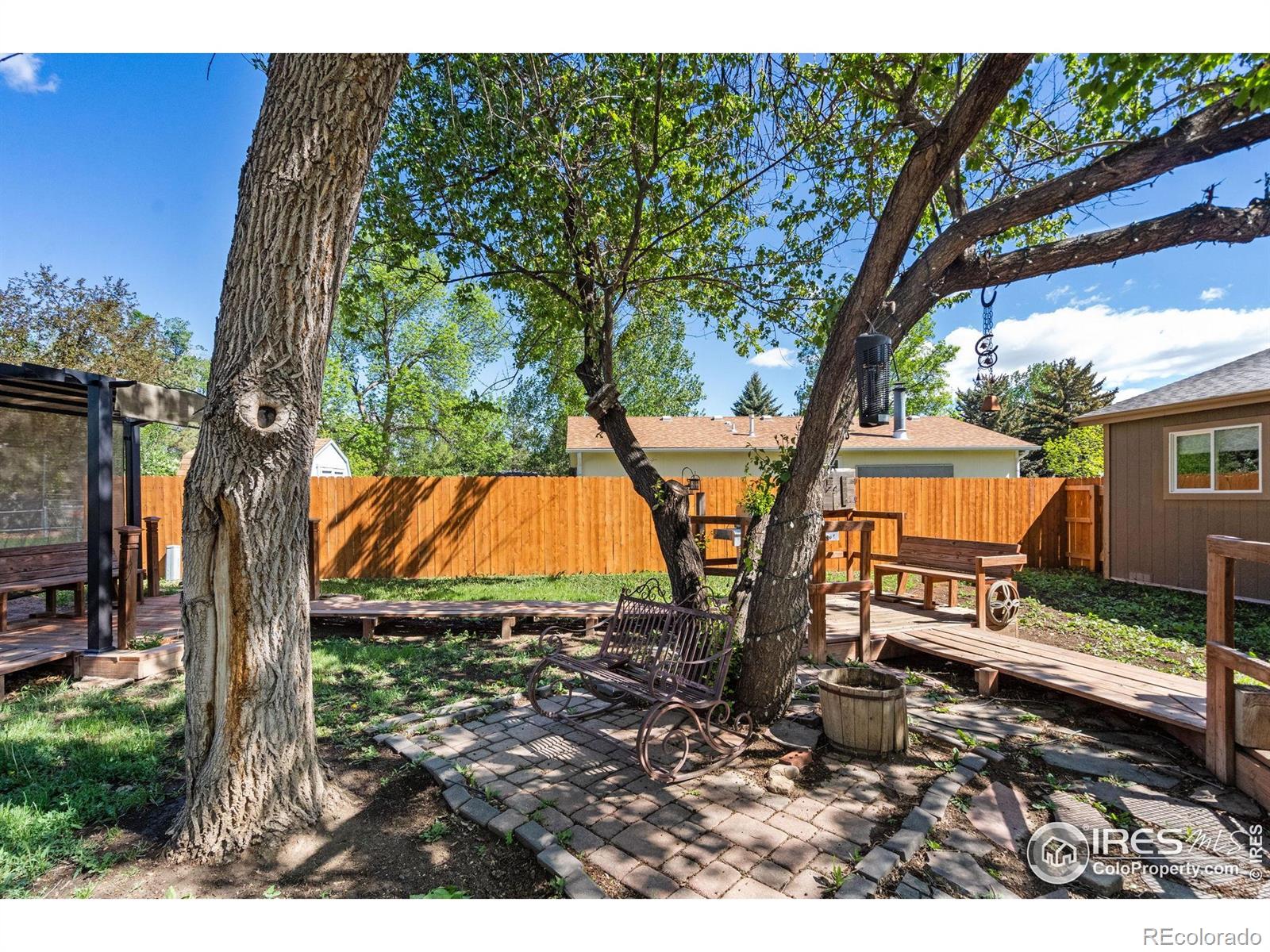 MLS Image #28 for 3409  post road,laporte, Colorado