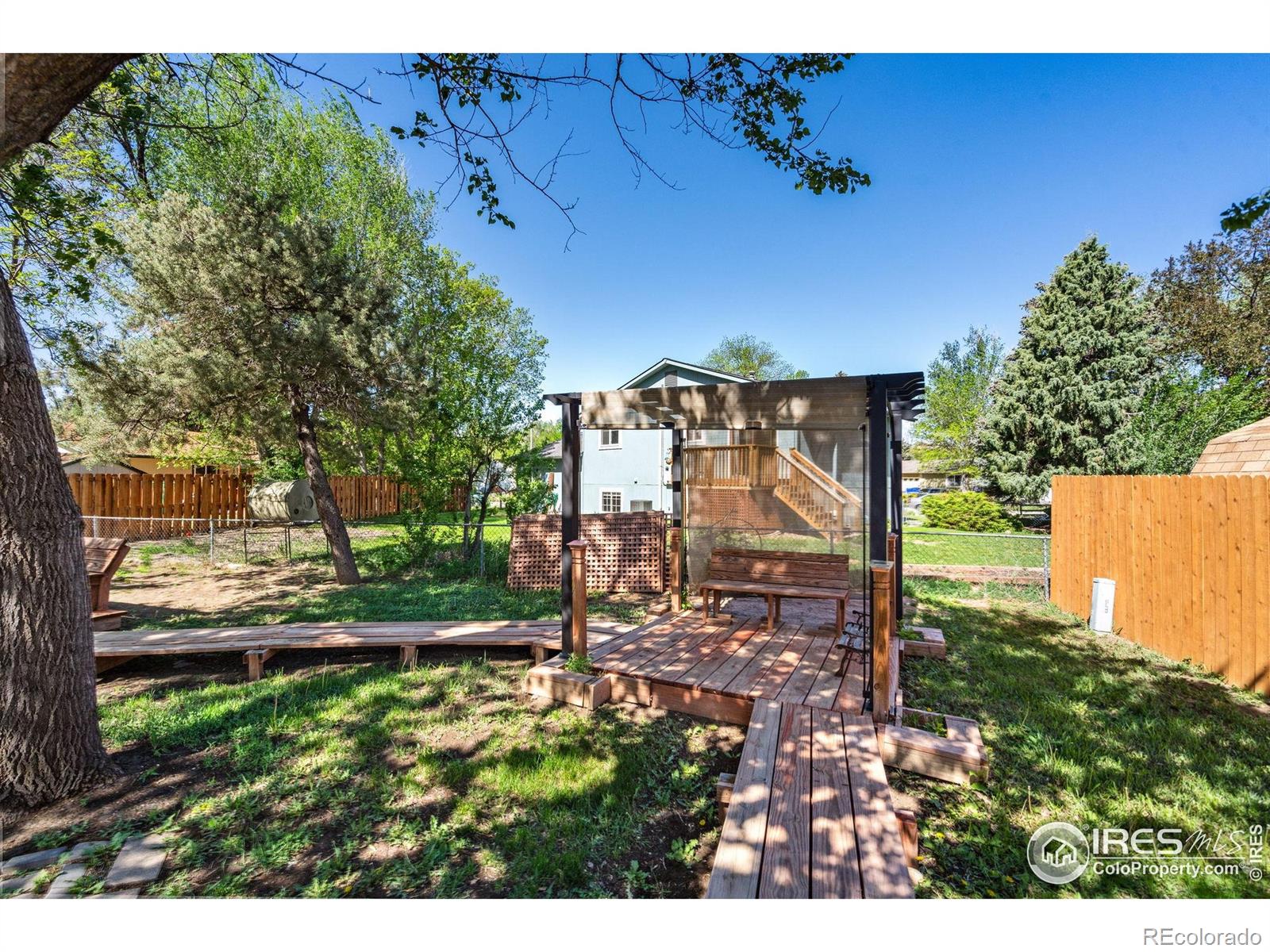 MLS Image #29 for 3409  post road,laporte, Colorado