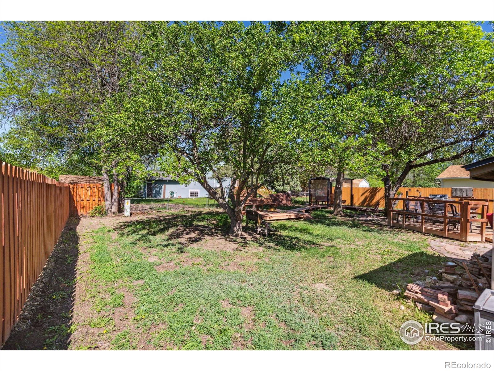 MLS Image #30 for 3409  post road,laporte, Colorado