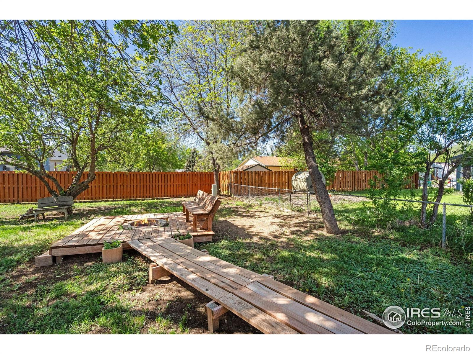 MLS Image #31 for 3409  post road,laporte, Colorado