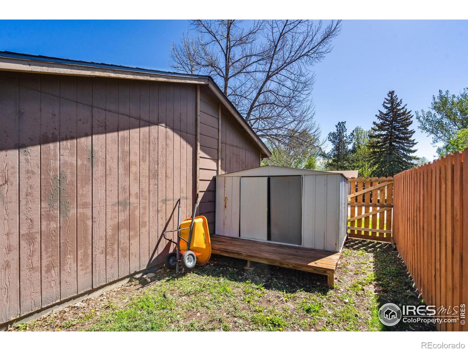 MLS Image #32 for 3409  post road,laporte, Colorado