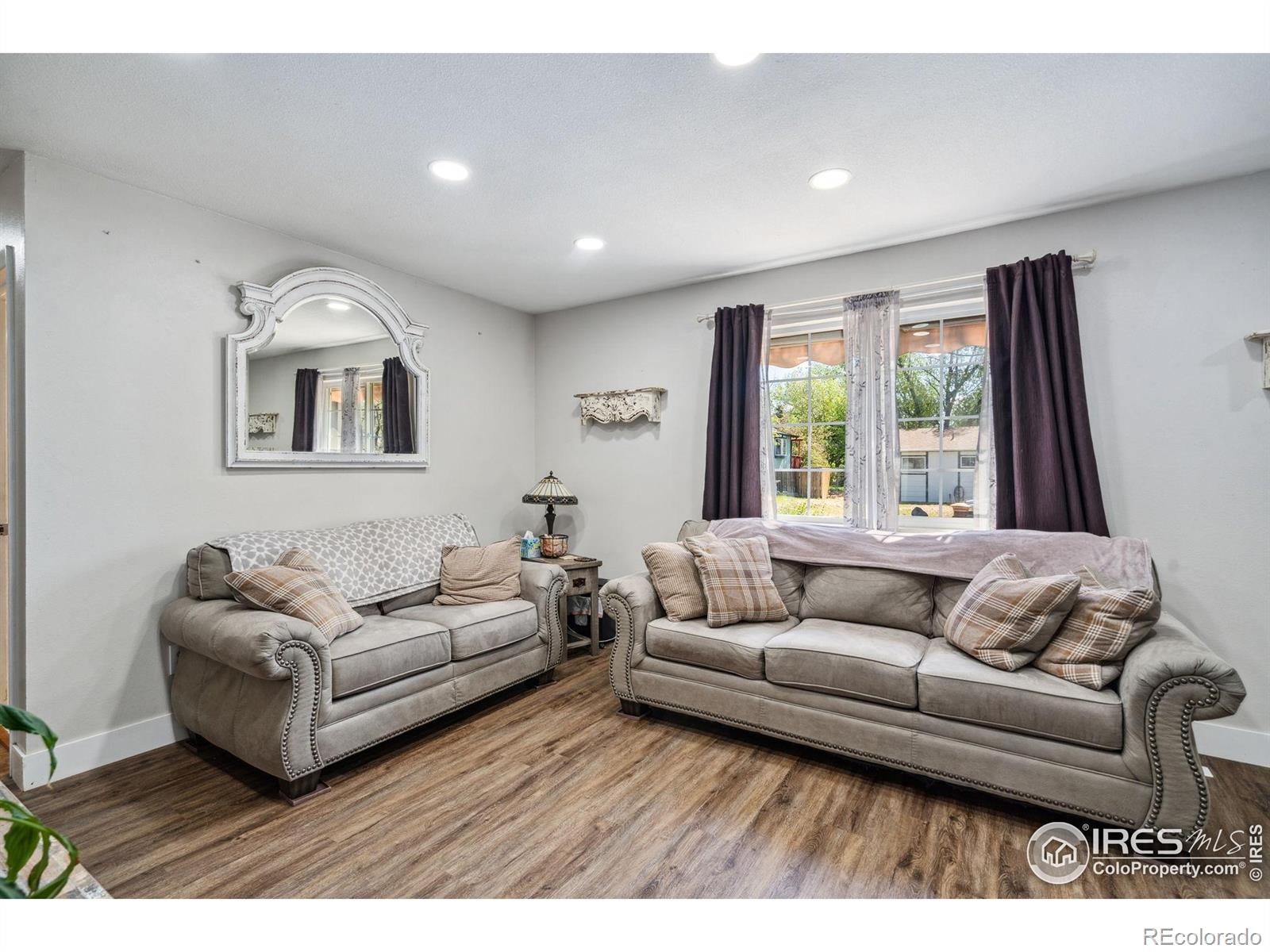 MLS Image #4 for 3409  post road,laporte, Colorado