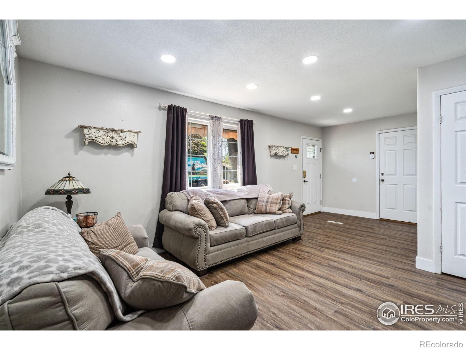 MLS Image #5 for 3409  post road,laporte, Colorado