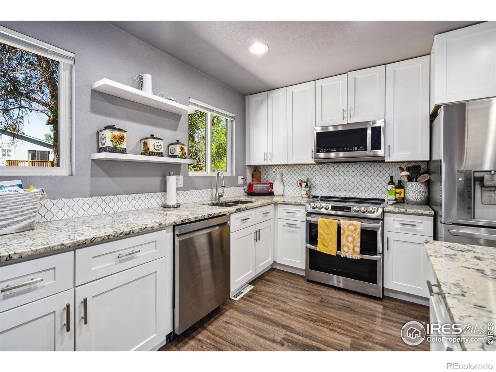 MLS Image #7 for 3409  post road,laporte, Colorado