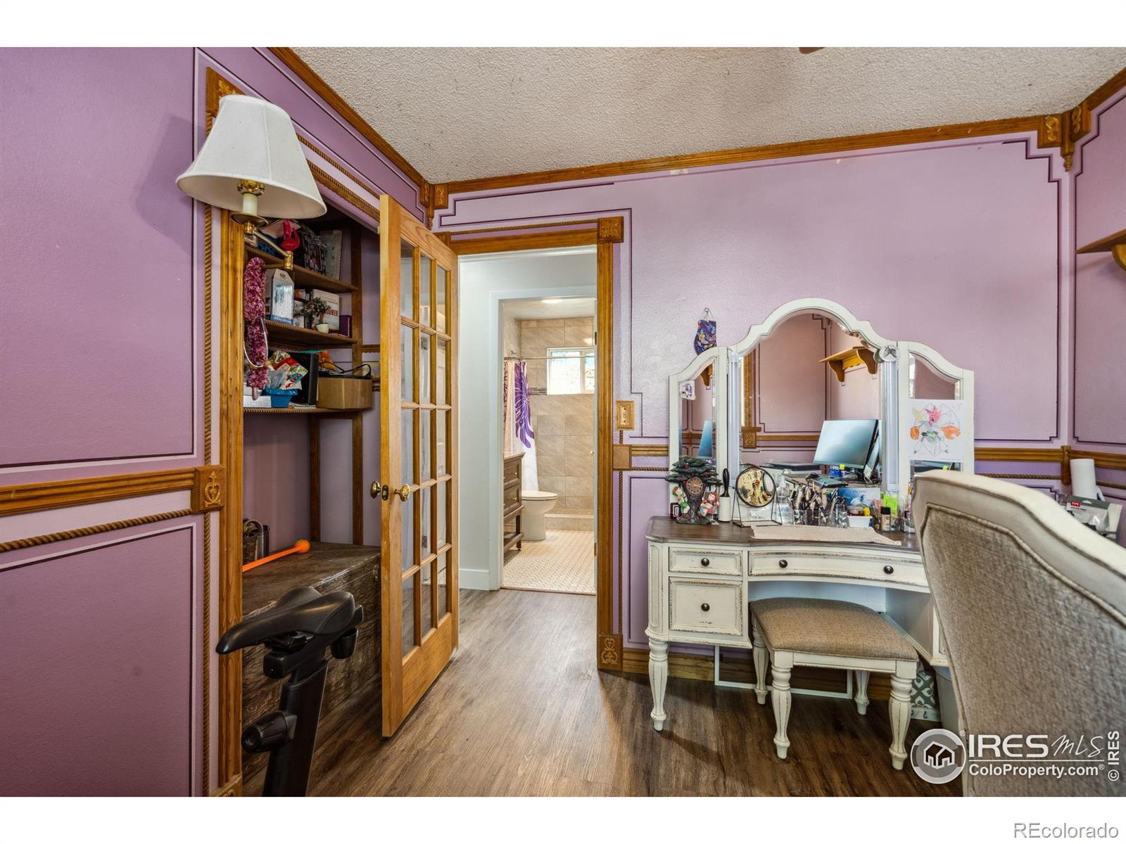 MLS Image #9 for 3409  post road,laporte, Colorado