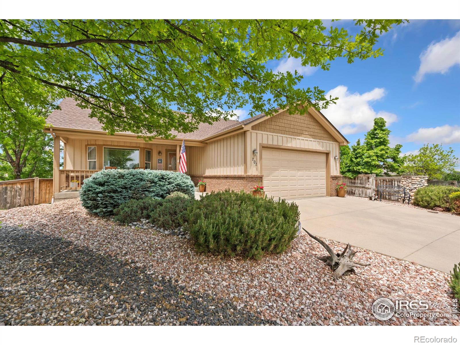 MLS Image #1 for 201  timber ridge court,severance, Colorado