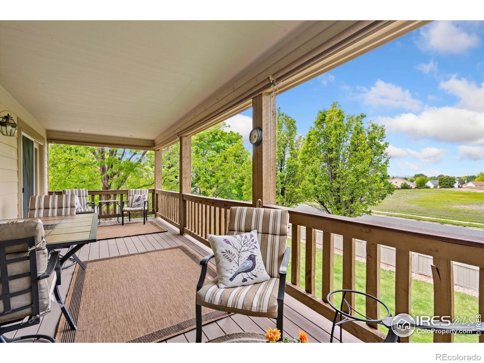 MLS Image #12 for 201  timber ridge court,severance, Colorado