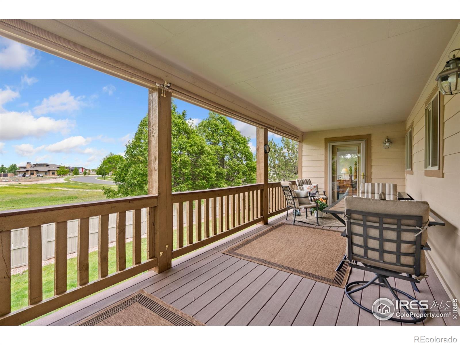 MLS Image #2 for 201  timber ridge court,severance, Colorado