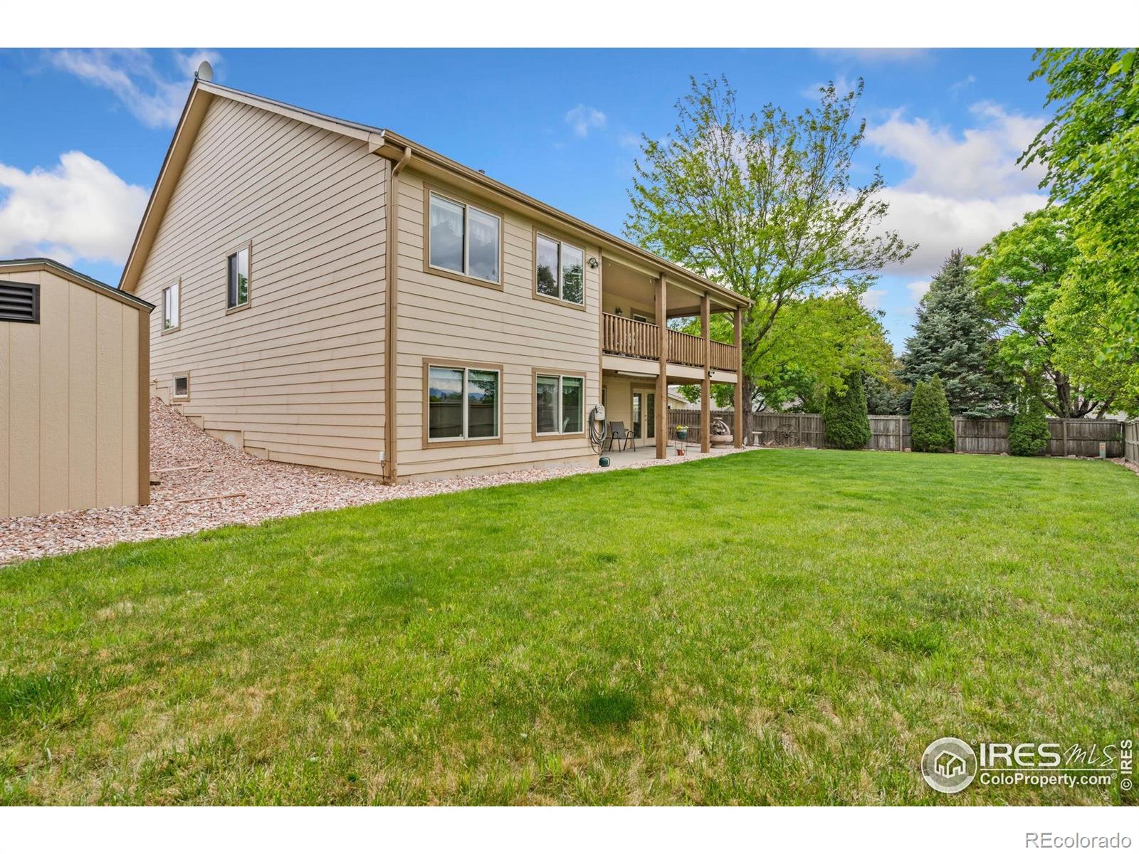 MLS Image #26 for 201  timber ridge court,severance, Colorado