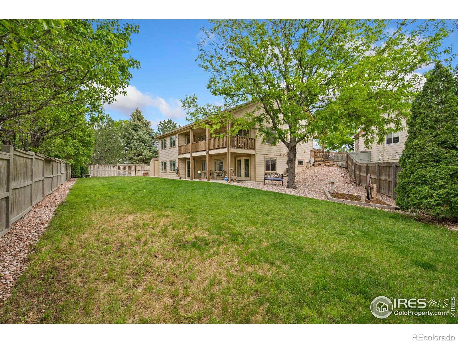 MLS Image #27 for 201  timber ridge court,severance, Colorado