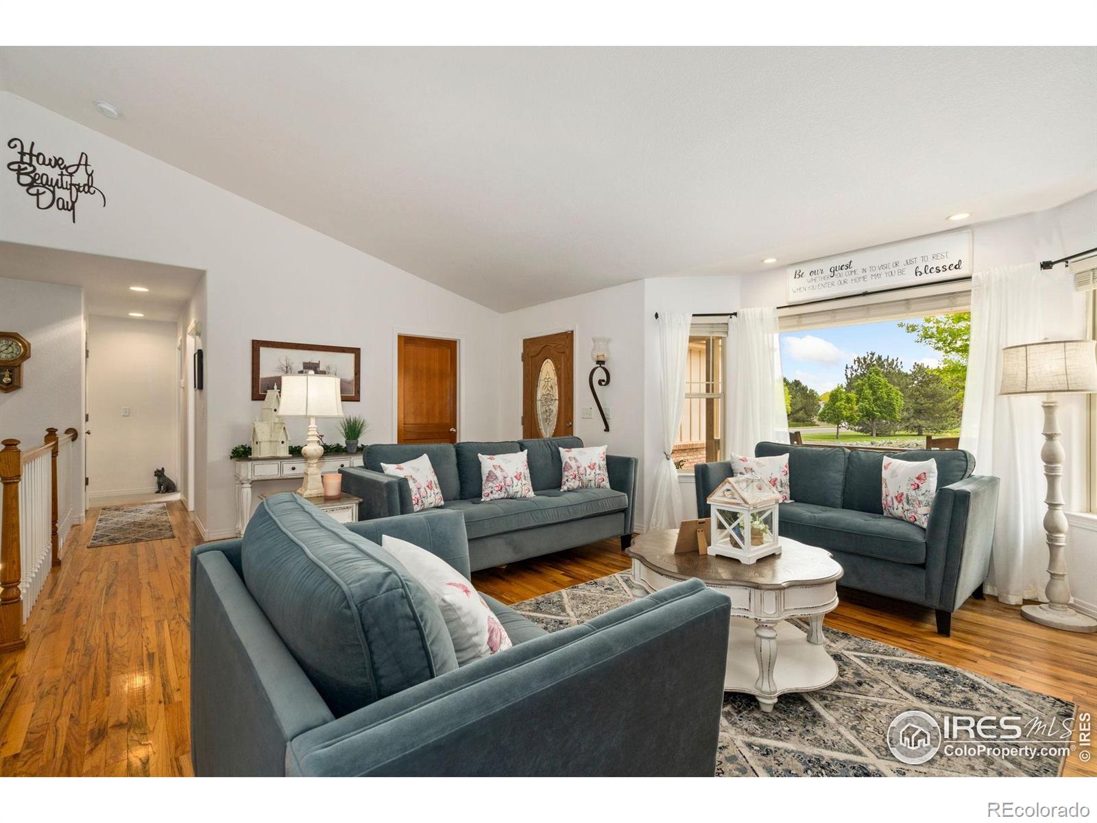 MLS Image #4 for 201  timber ridge court,severance, Colorado