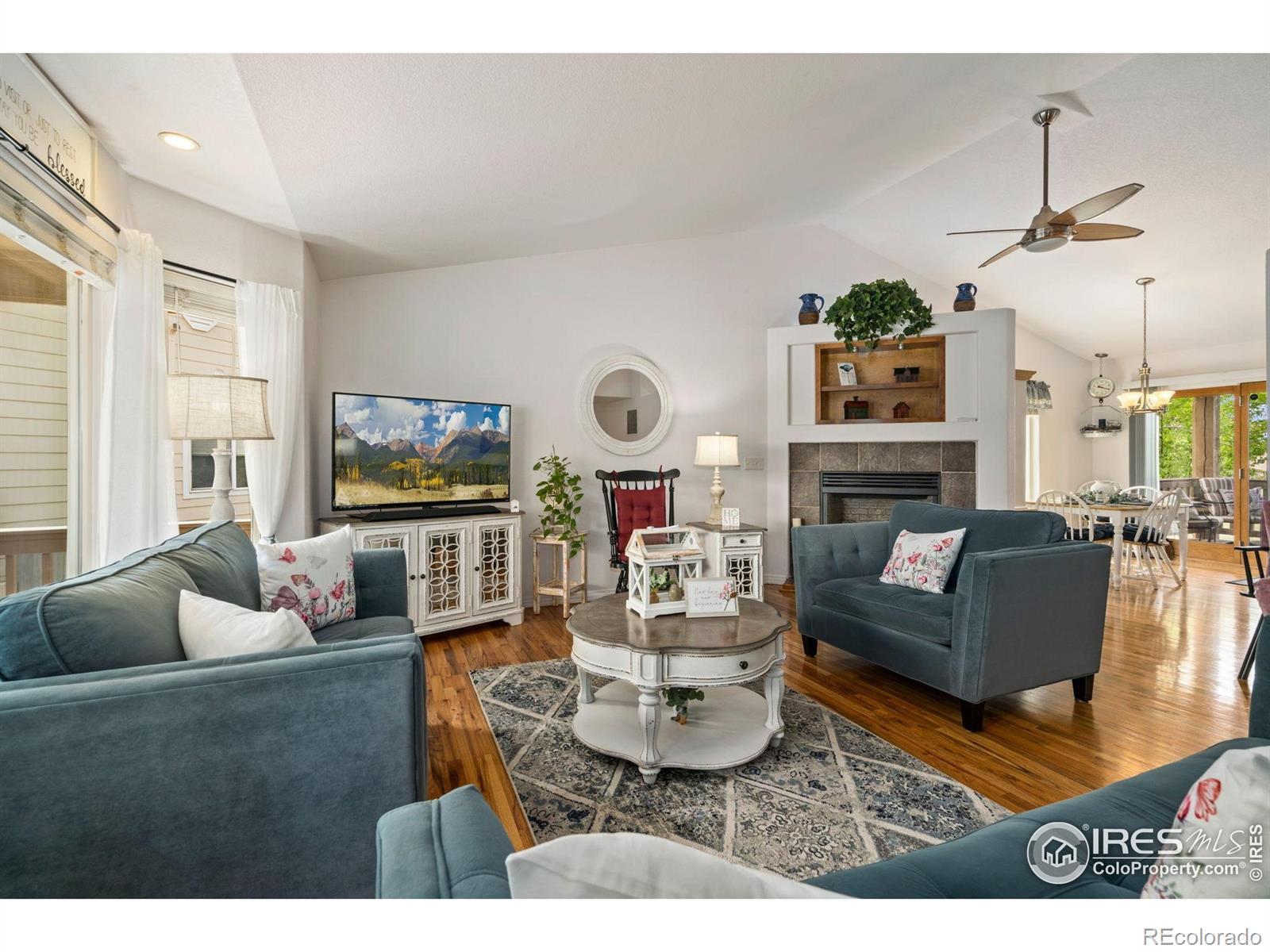 MLS Image #5 for 201  timber ridge court,severance, Colorado