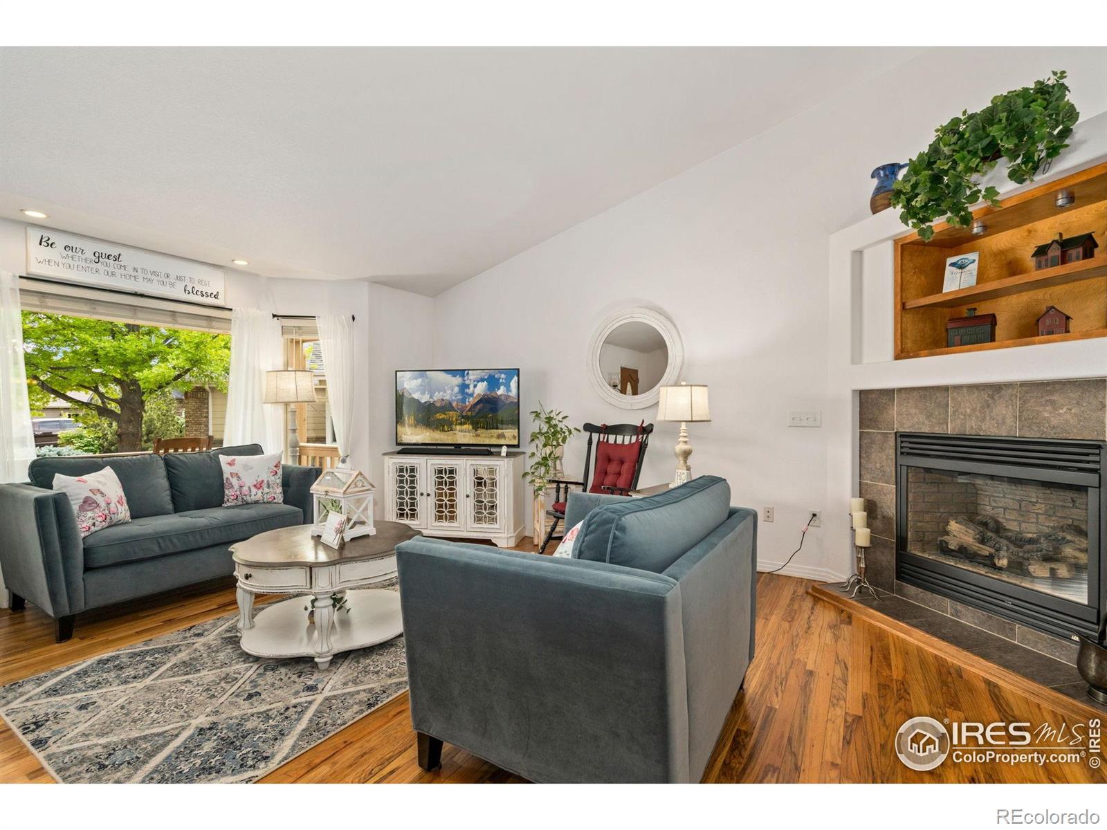 MLS Image #6 for 201  timber ridge court,severance, Colorado
