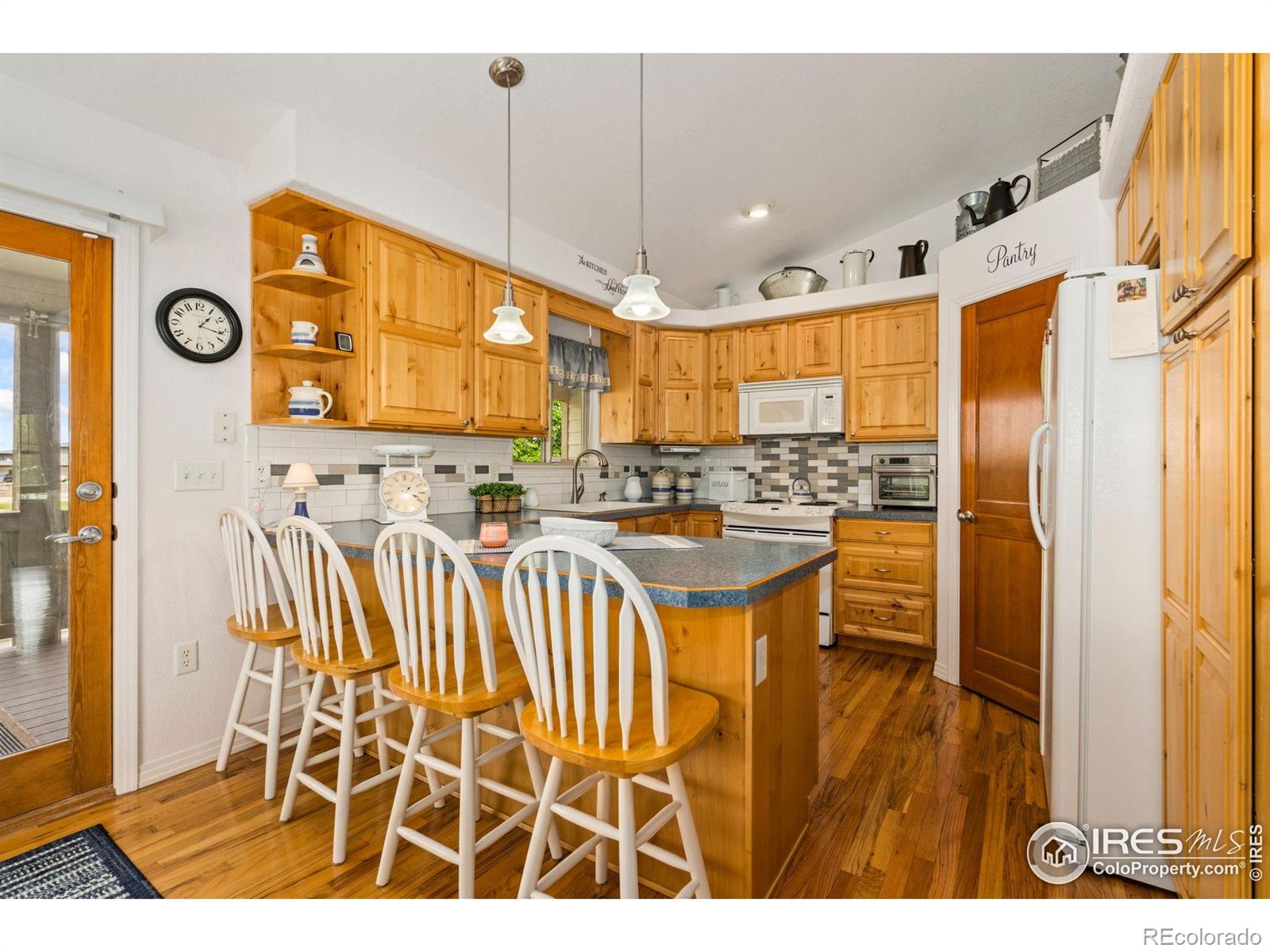 MLS Image #8 for 201  timber ridge court,severance, Colorado