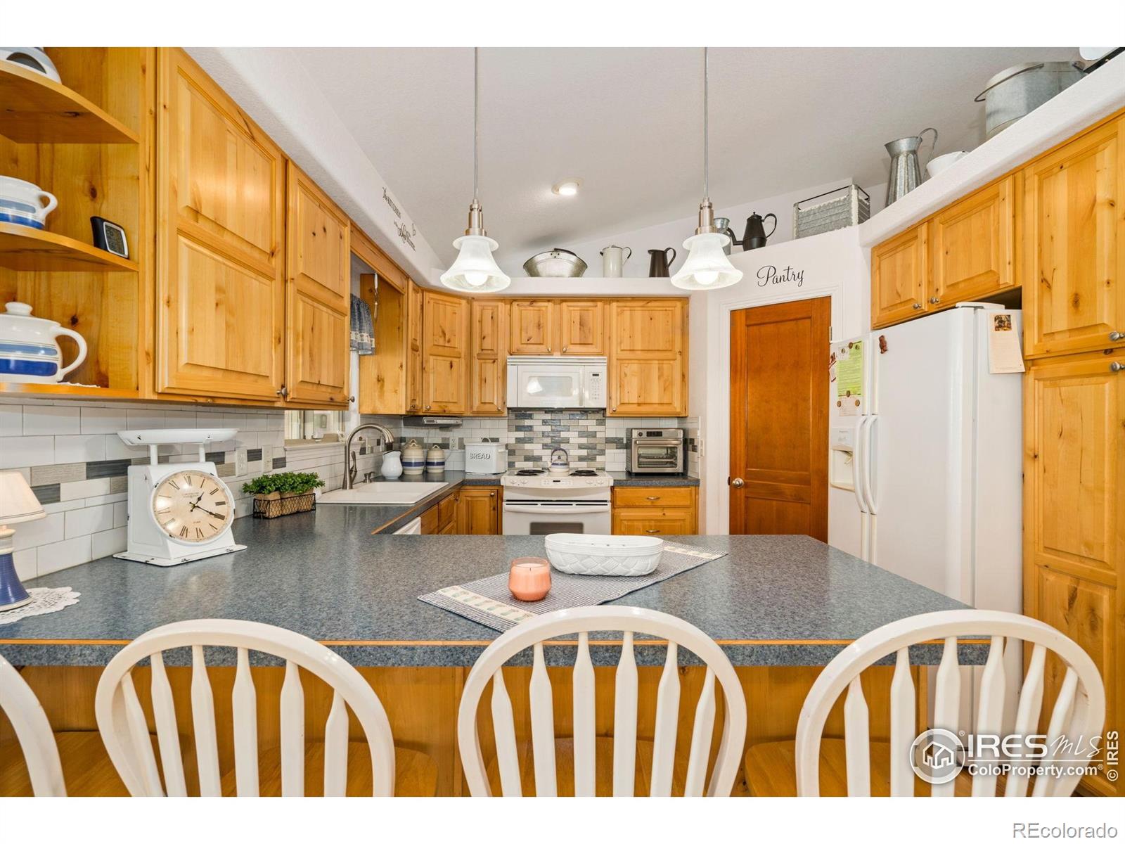 MLS Image #9 for 201  timber ridge court,severance, Colorado