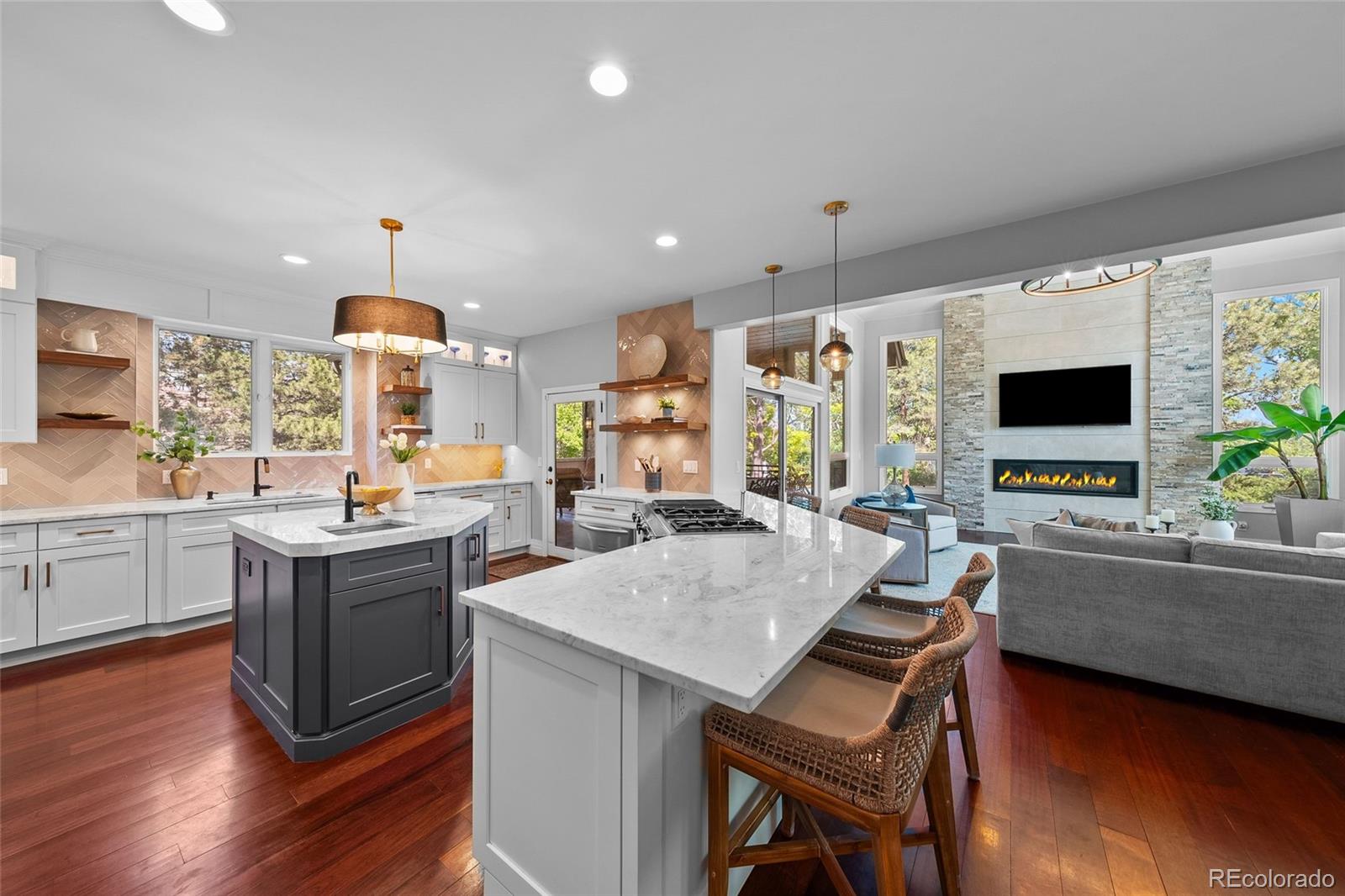 MLS Image #10 for 7050 s polo ridge drive,littleton, Colorado